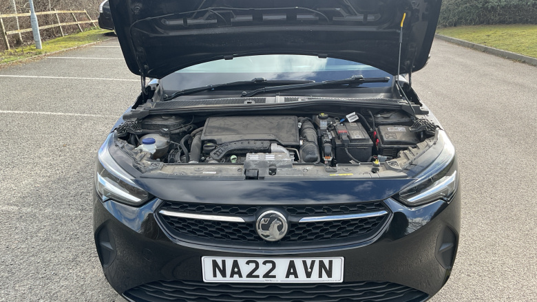 Vauxhall Corsa 1.2 Turbo SE Edition 5dr Petrol Hatchback